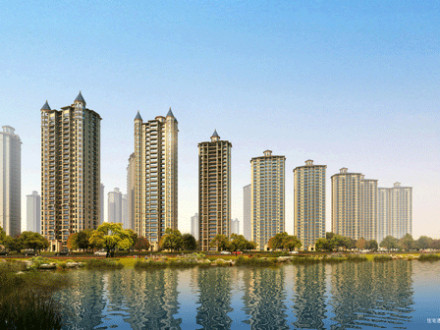 甘洛雅居乐