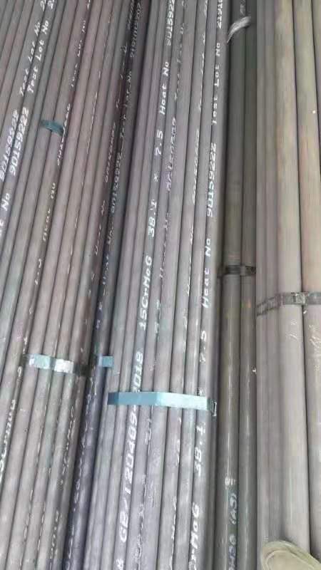 甘洛无缝钢管