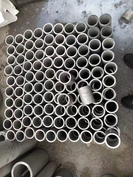 甘洛不锈钢管