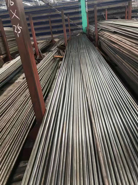 甘洛精密钢管