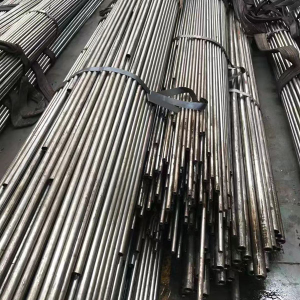 甘洛精密钢管